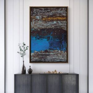 Mesmo Sem Eu Ver, Ele Está Fazendo