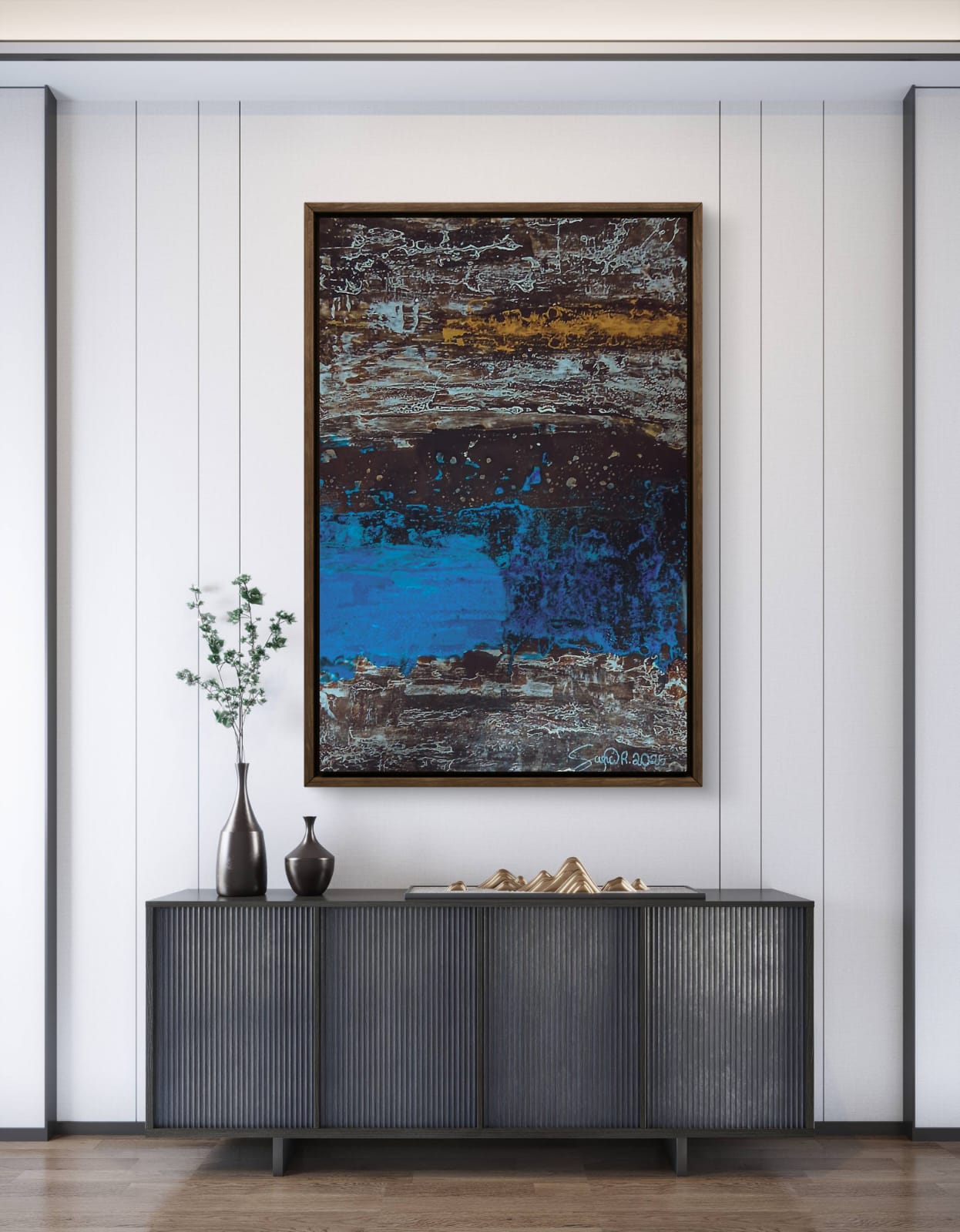 Mesmo Sem Eu Ver, Ele Está Fazendo