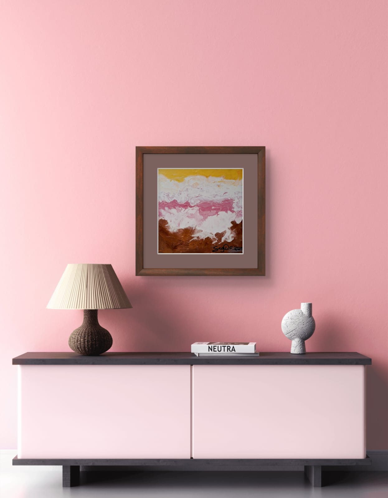 Ele É A Fonte Inesgotável Que Sacia A Nossa Sede - Imagem 3