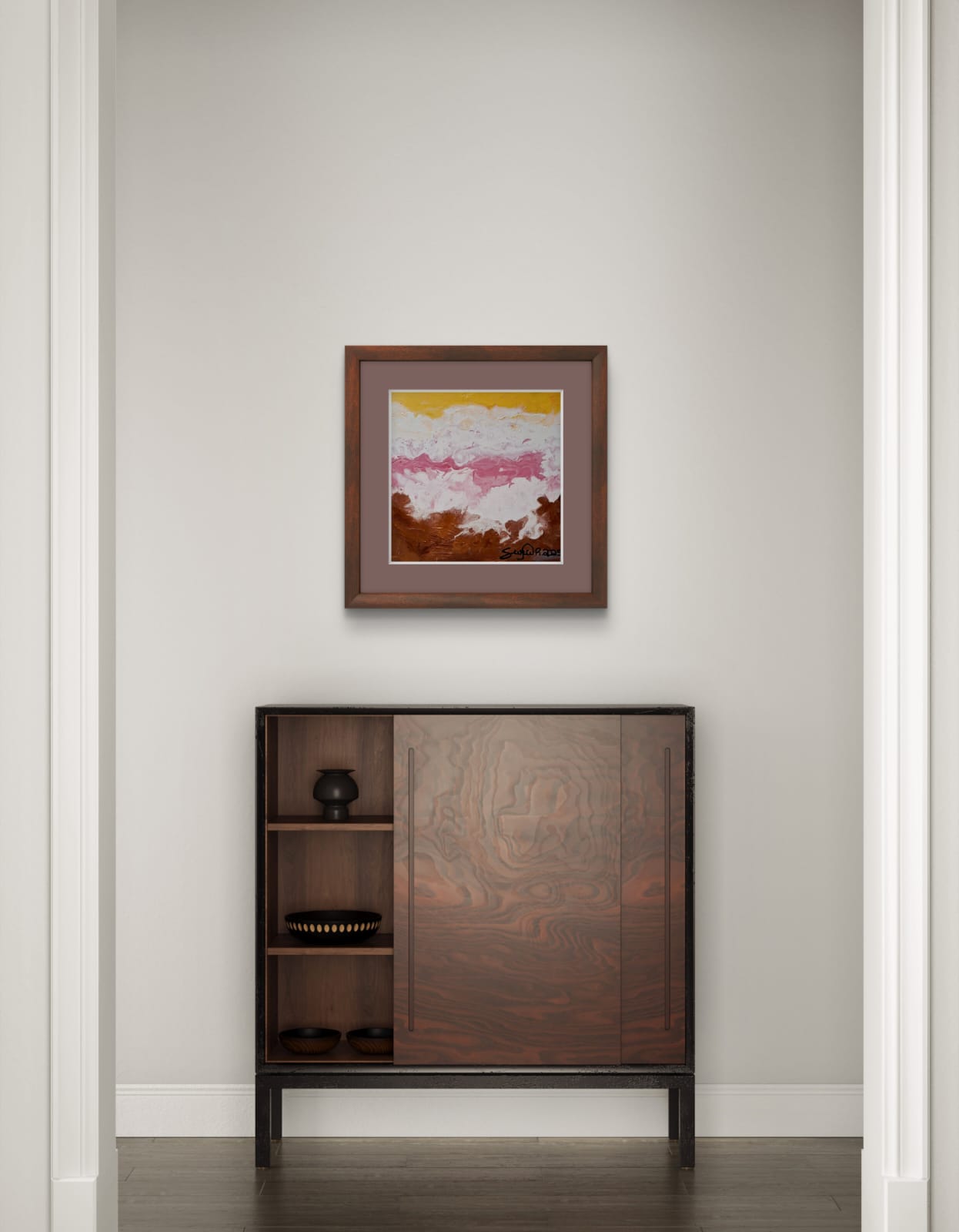 Ele É A Fonte Inesgotável Que Sacia A Nossa Sede - Imagem 2