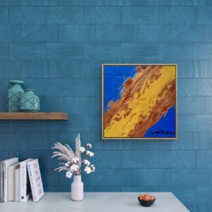 Que A Nossa Confiança Possa Estar Somente n'Ele, Ele Nunca Falhou