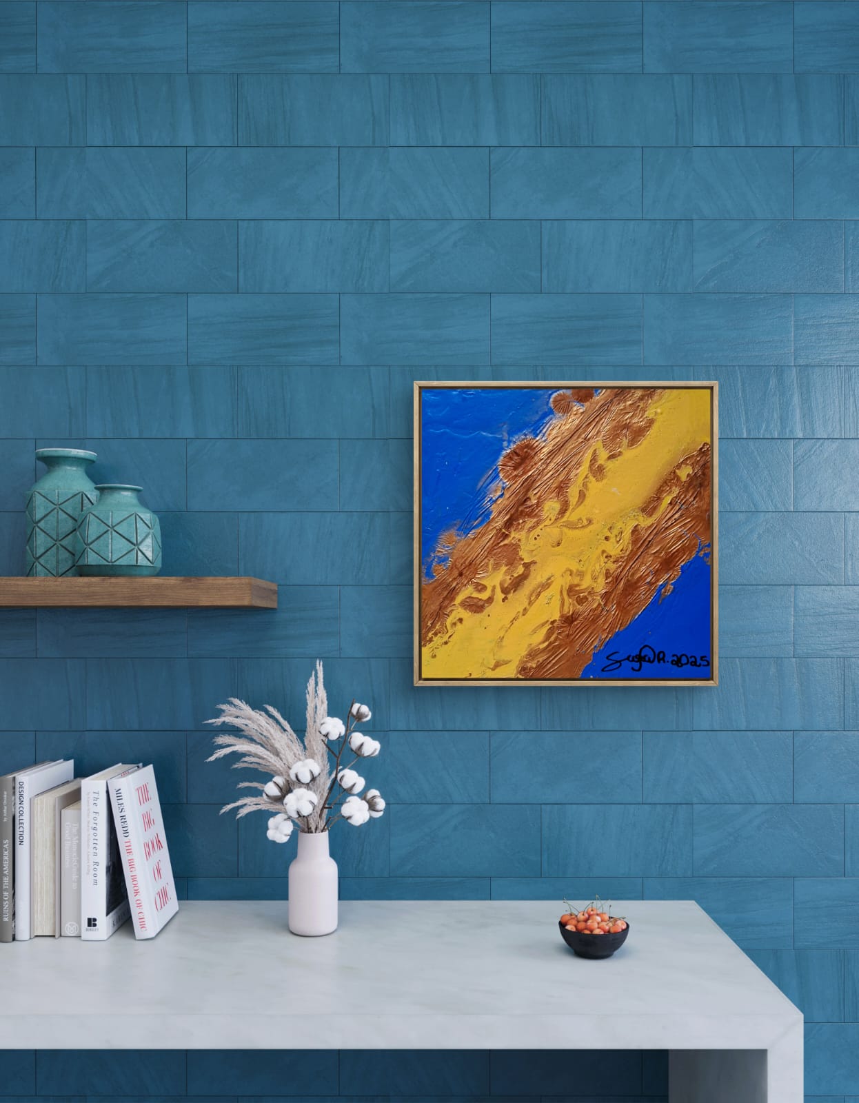 Que A Nossa Confiança Possa Estar Somente n'Ele, Ele Nunca Falhou