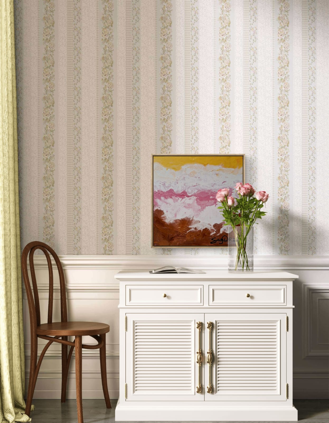 Ele É A Fonte Inesgotável Que Sacia A Nossa Sede