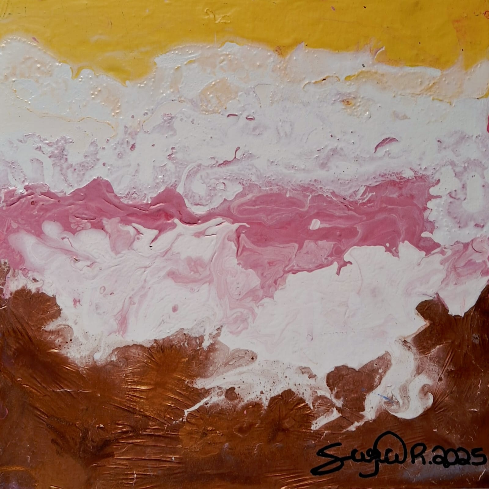 Ele É A Fonte Inesgotável Que Sacia A Nossa Sede - Imagem 4