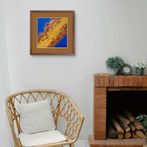 Que A Nossa Confiança Possa Estar Somete nEle, Ele Nunca Falhou