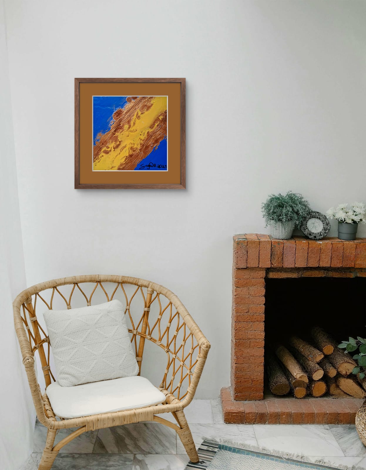 Que A Nossa Confiança Possa Estar Somete nEle, Ele Nunca Falhou