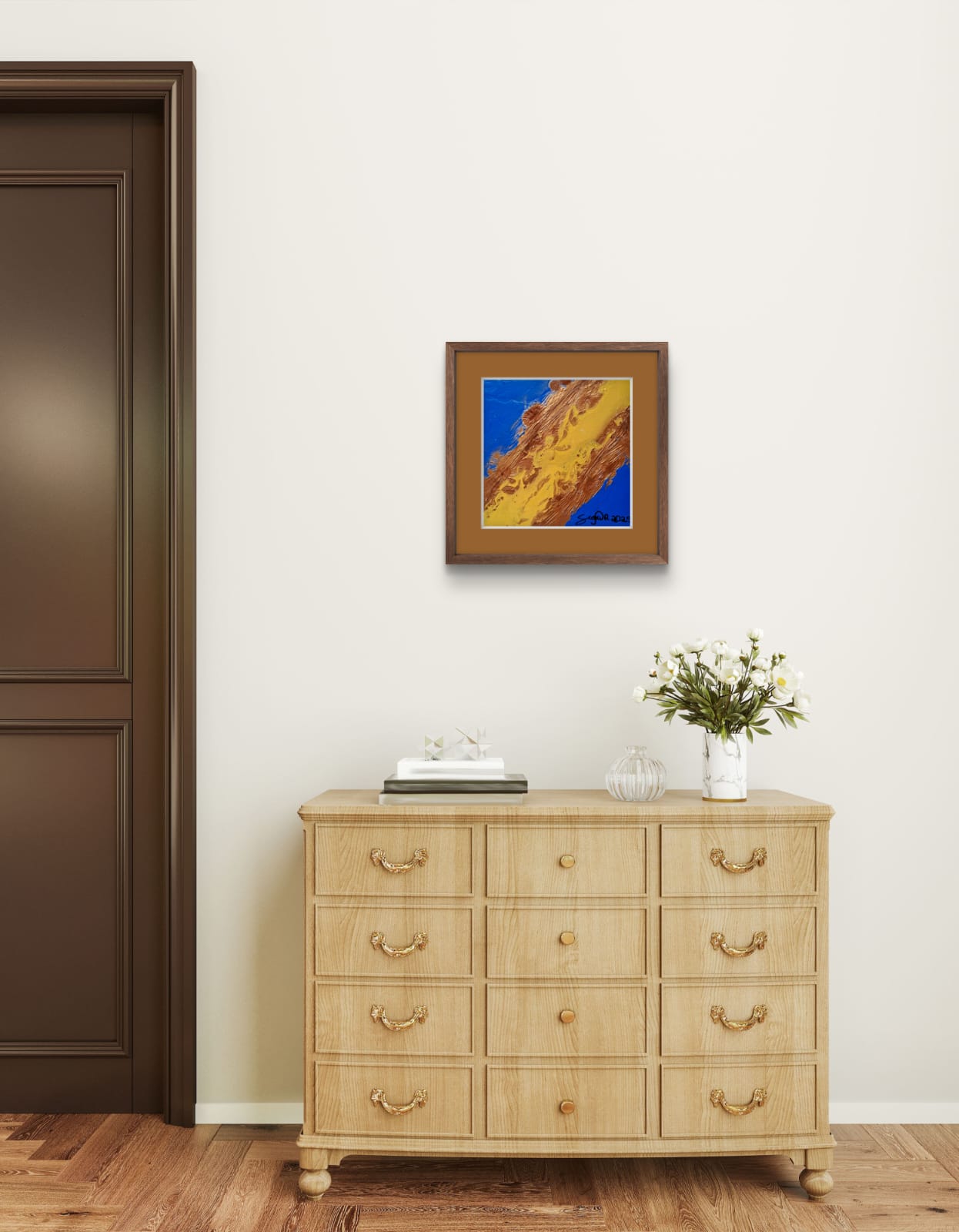 Que A Nossa Confiança Possa Estar Somete nEle, Ele Nunca Falhou - Imagem 3