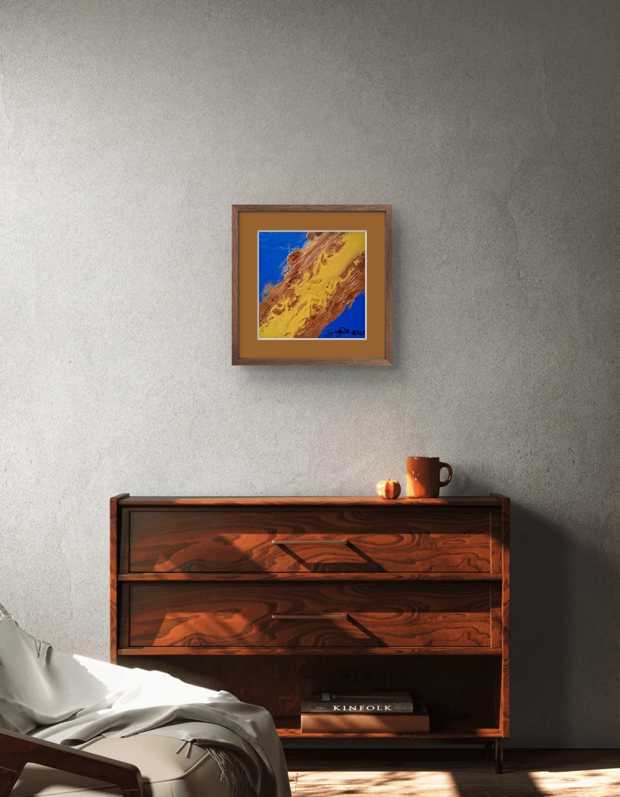 Que A Nossa Confiança Possa Estar Somete nEle, Ele Nunca Falhou - Imagem 2