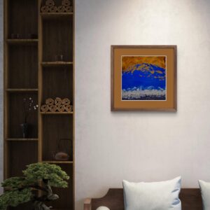 Ninguém É Fiel Como O Nosso Deus