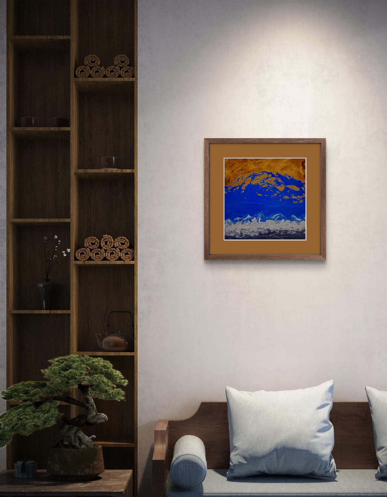 Ninguém É Fiel Como O Nosso Deus