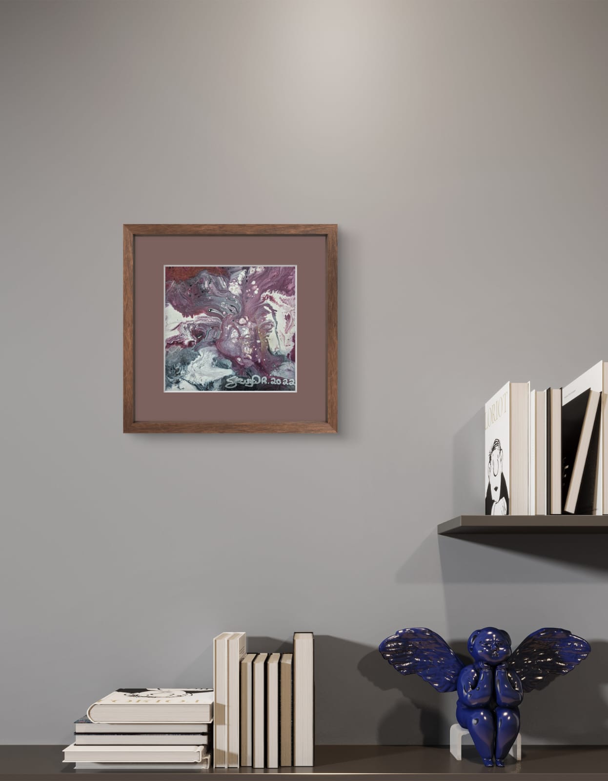 Ele Está Em Movimento Desde Sempre E Continua Se Movendo - Imagem 5