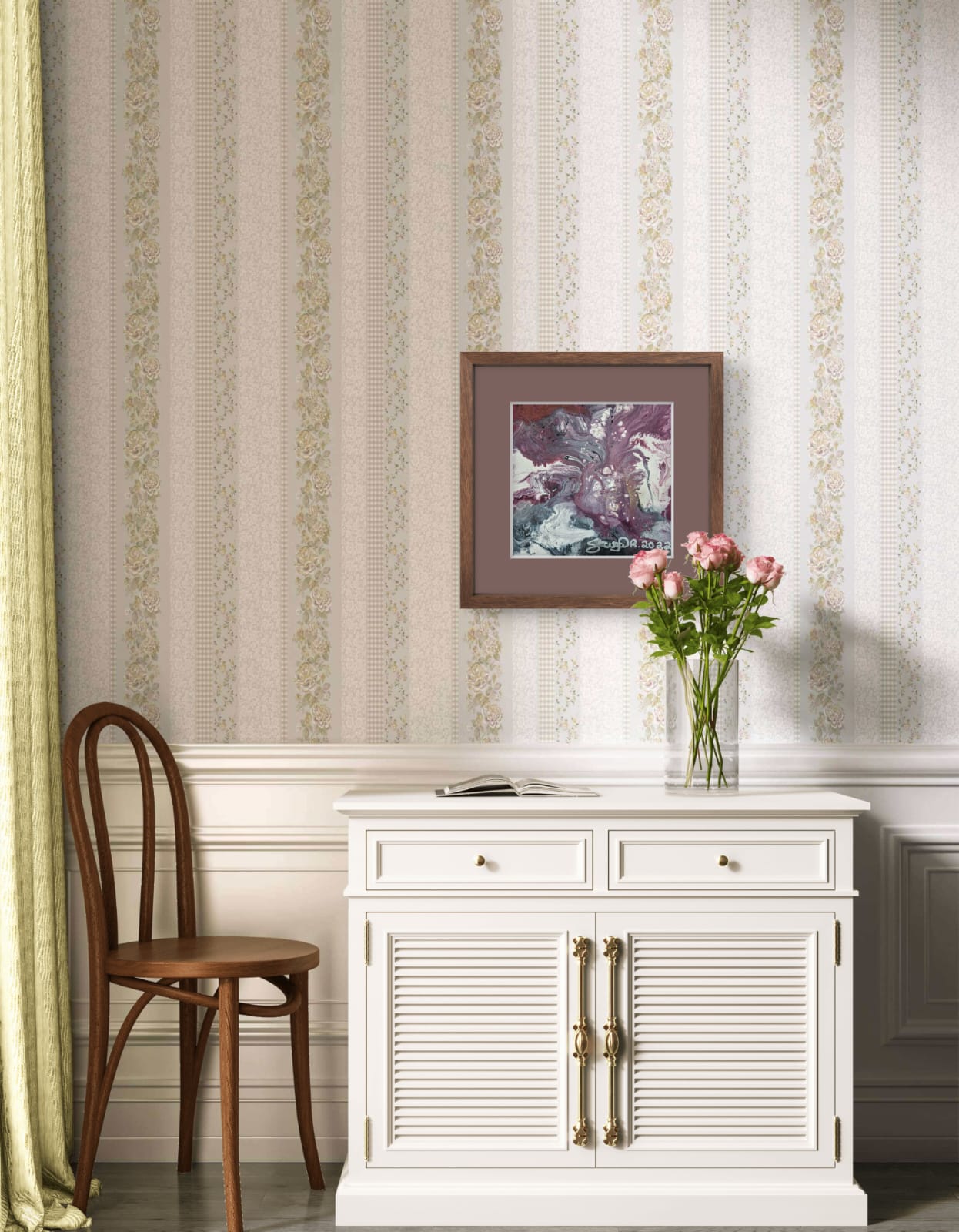 Ele Está Em Movimento Desde Sempre E Continua Se Movendo