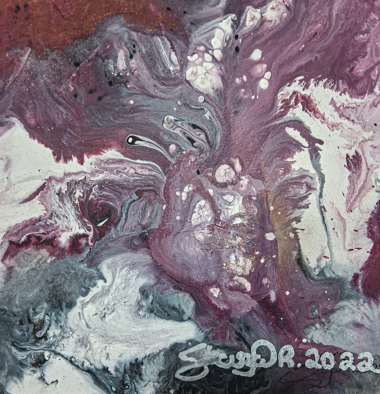 Ele Está Em Movimento Desde Sempre E Continua Se Movendo - Imagem 6