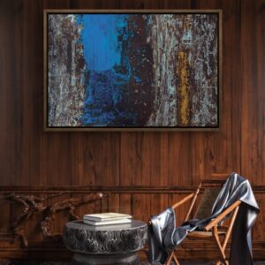 Mesmo Sem Eu Ver, Ele Está Fazendo