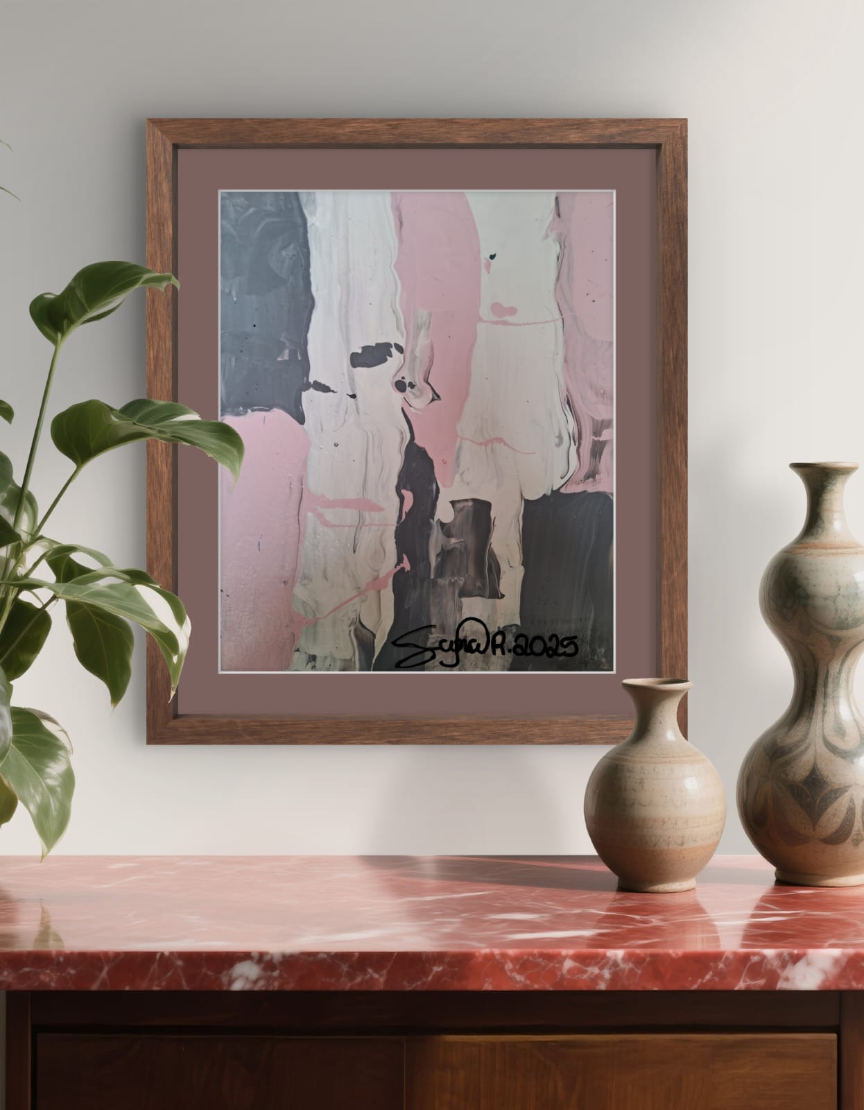 Eu Quero Mais Do Senhor