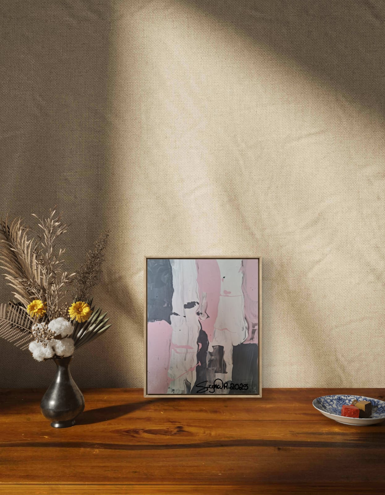 Eu Quero Mais Do Senhor - Imagem 2